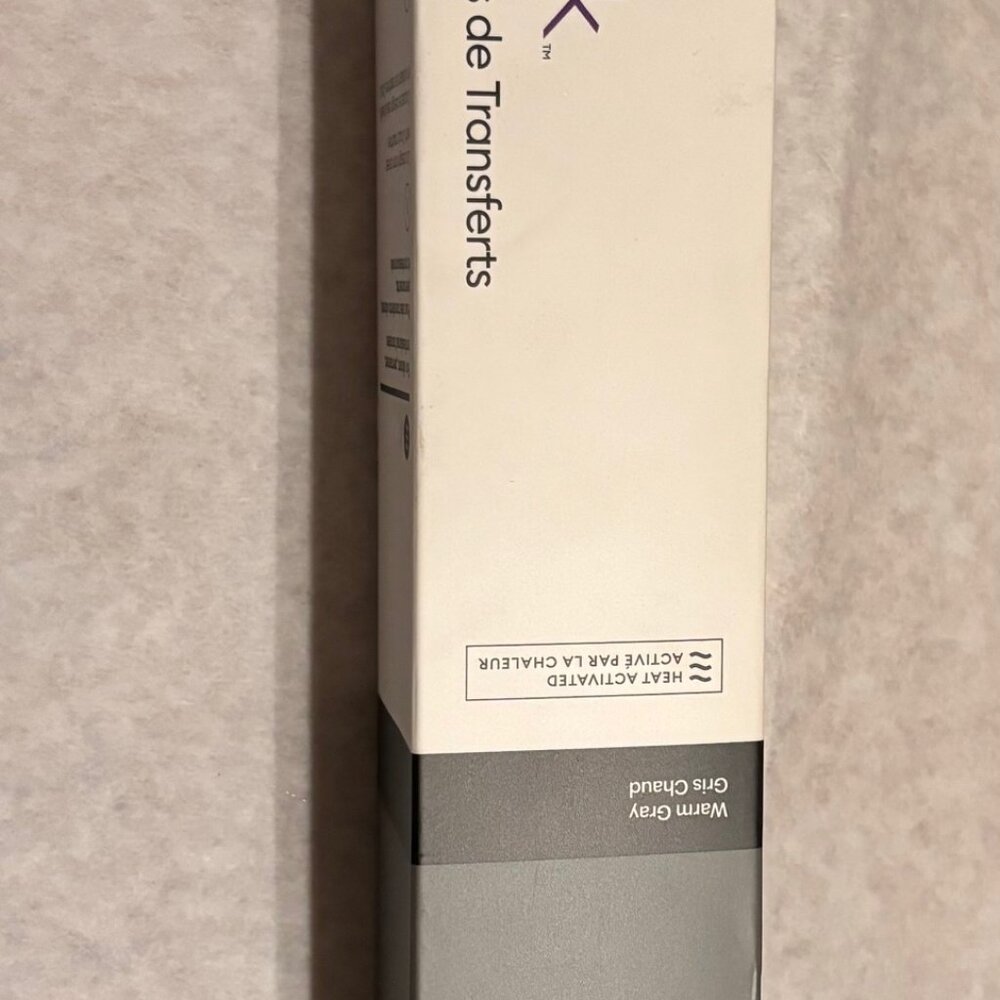 Cricut Infusible Ink